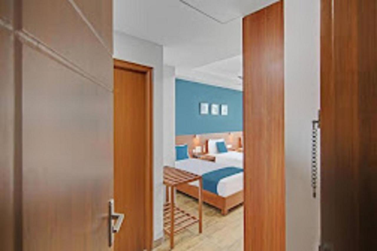 Dsquare Omr By K Hotels Chennai Luaran gambar