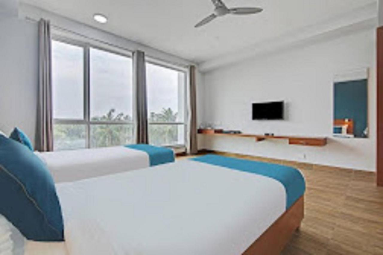 Dsquare Omr By K Hotels Chennai Luaran gambar