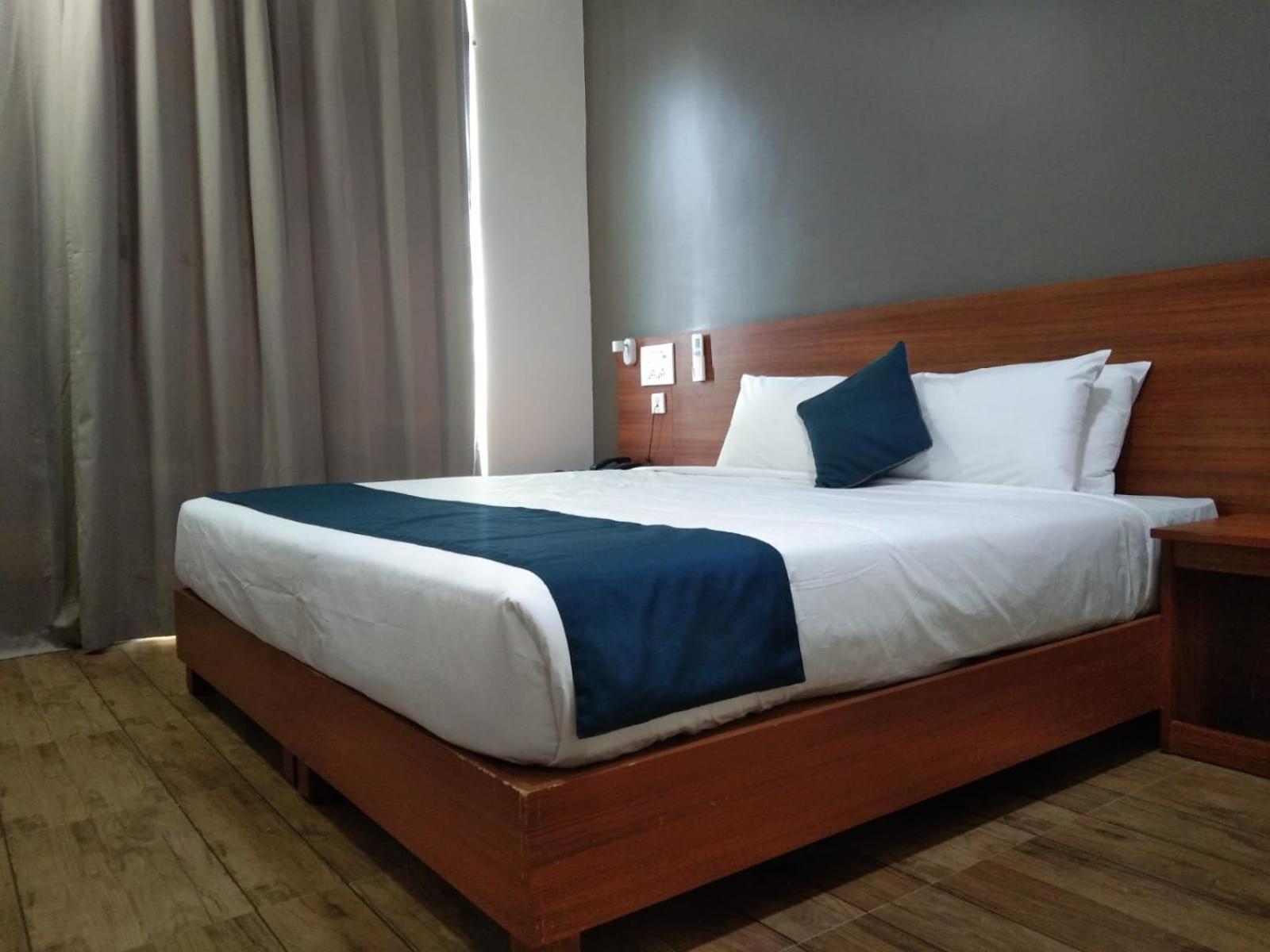 Dsquare Omr By K Hotels Chennai Luaran gambar