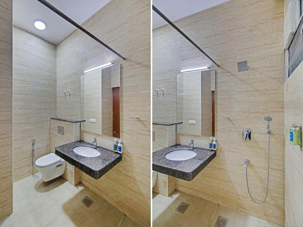 Dsquare Omr By K Hotels Chennai Luaran gambar