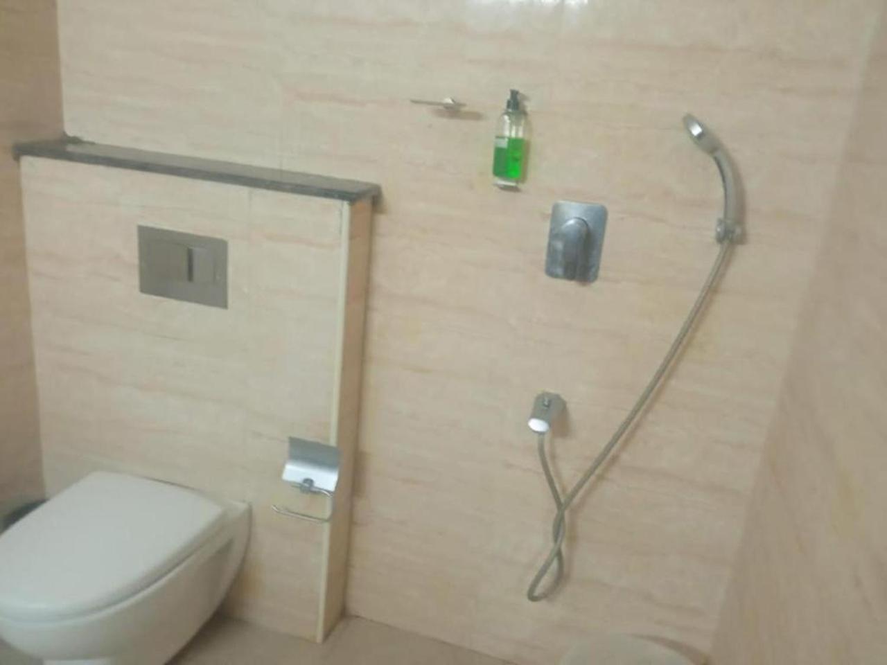 Dsquare Omr By K Hotels Chennai Luaran gambar