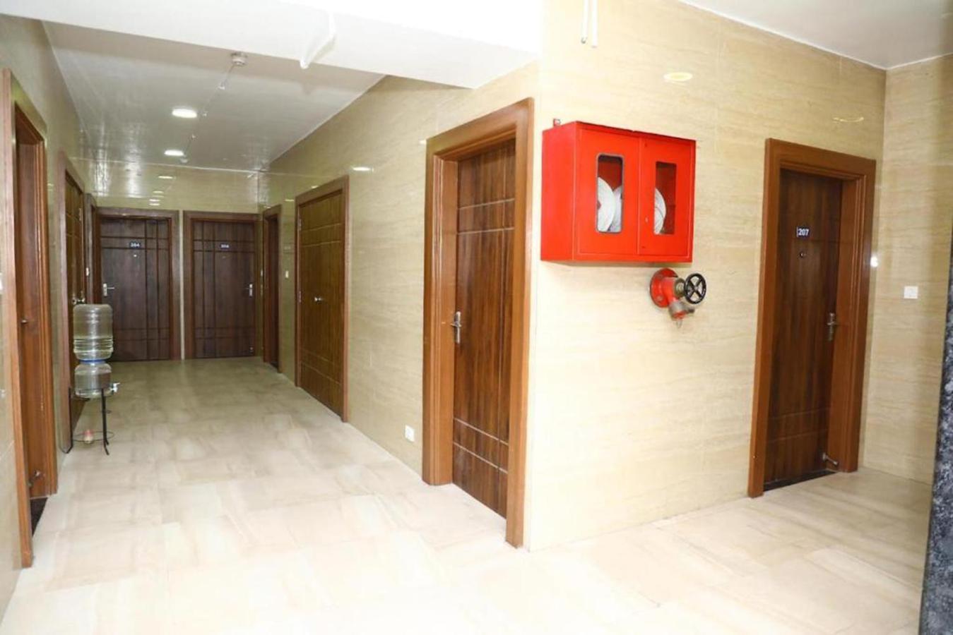 Dsquare Omr By K Hotels Chennai Luaran gambar